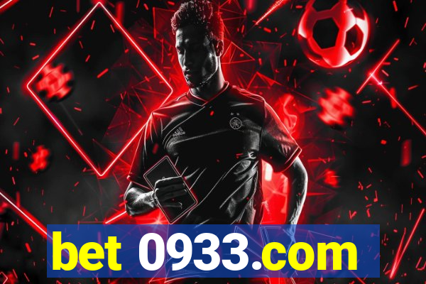bet 0933.com